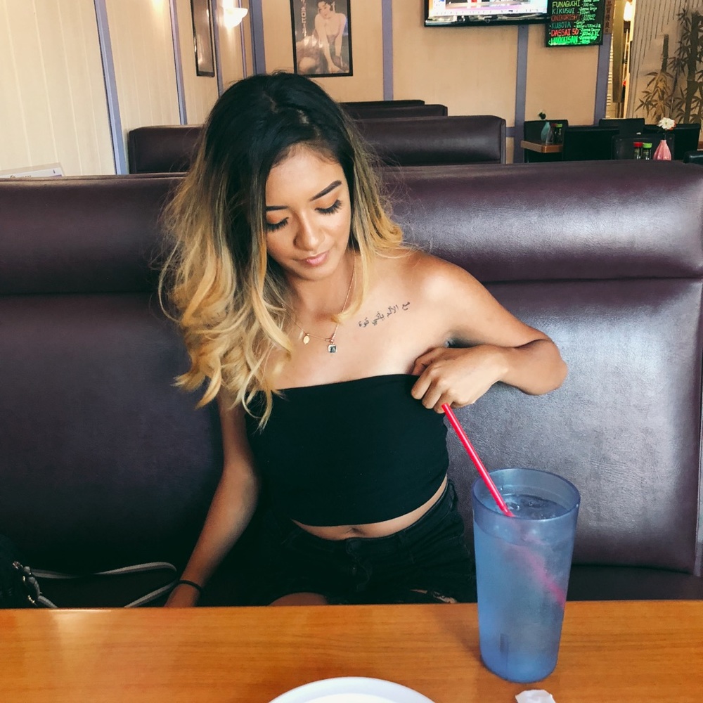 Meet your Posher, Frida